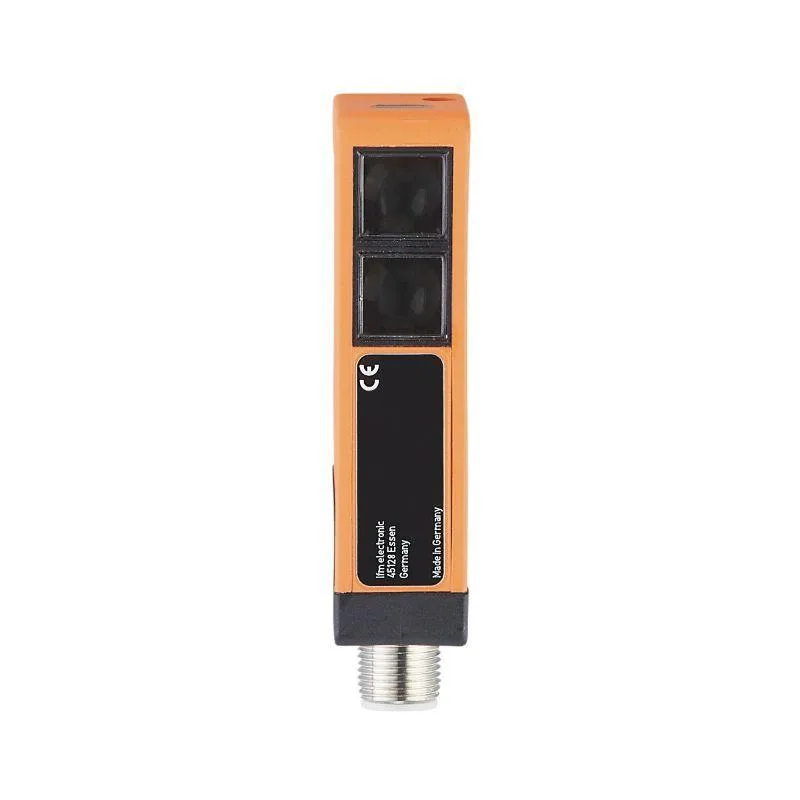 Ifm Electronic OT5003 OTT-FPKG/US-100-IPF Ifm   Diffuse reflection sensor