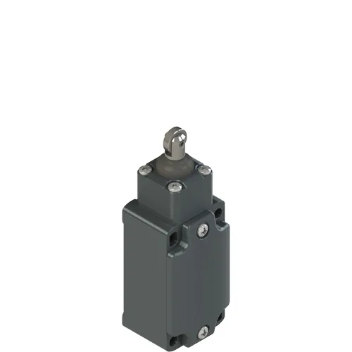 Pizzato FD 515-M2 Position switch with roller piston plunger