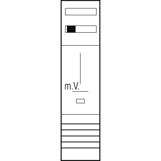 ABN Braun Z17H059N