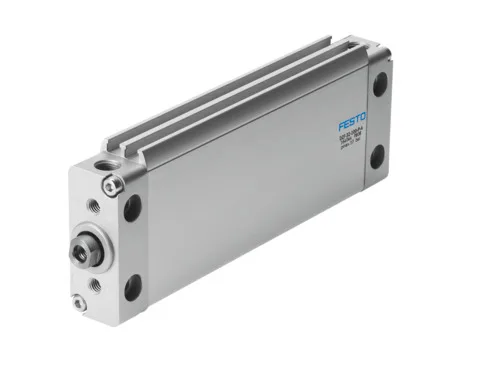 Festo DZF-40-80-P-A Yassı silindir