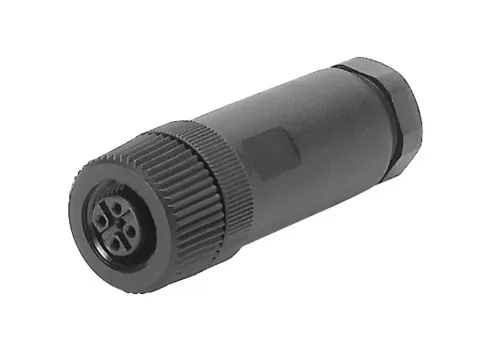 Festo NTSD-GD-9-M12-5POL-RK Priz