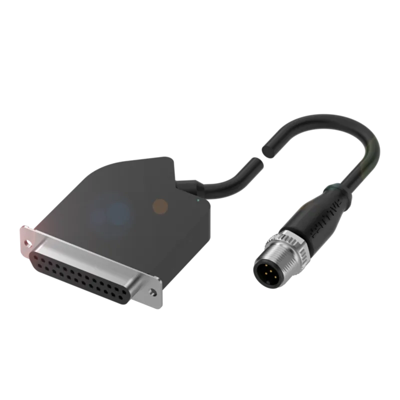 Balluff BNI IOL-751-V02-K007 IO-Link valf arayüzü