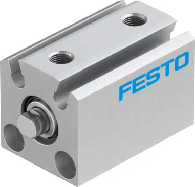 Festo ADVC-10-10-P-A Kısa stroklu silindir