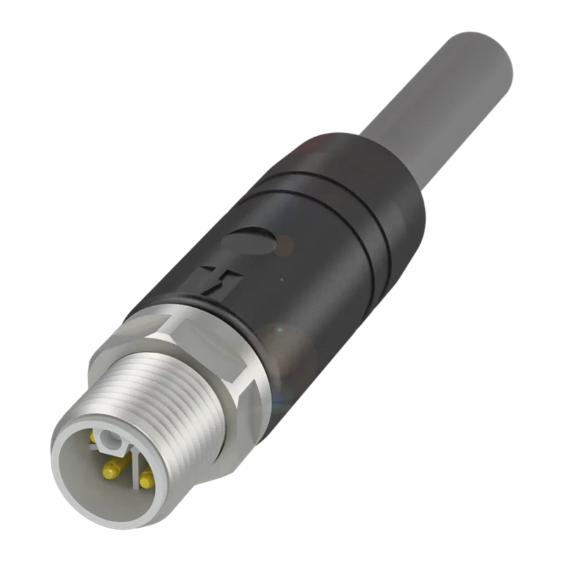 Balluff BCC S415-0000-2L-150-PX85A5-100 Tek uçlu kablo setleri