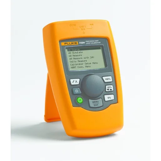 Fluke 709H/TRACK