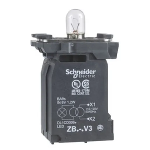 Schneider Electric ZB5AV8