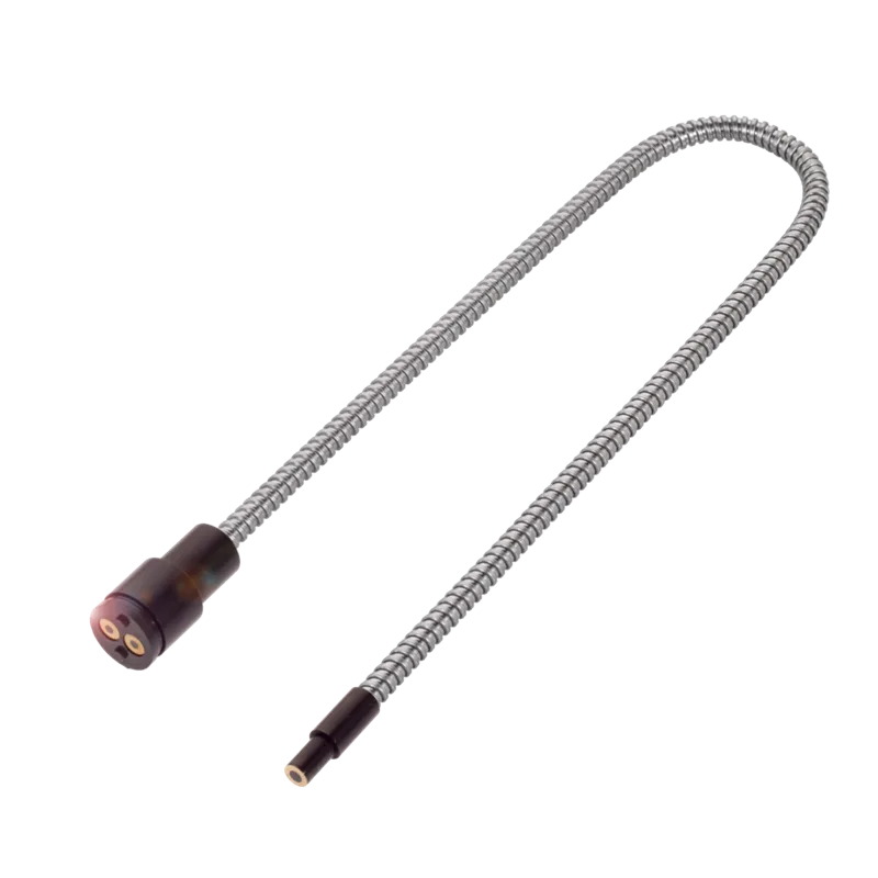Balluff BFO 18V-XAC-MZG-30-0,5 Fiber tabanlı cihazlar için plastik ve cam fiber (fiberglass)