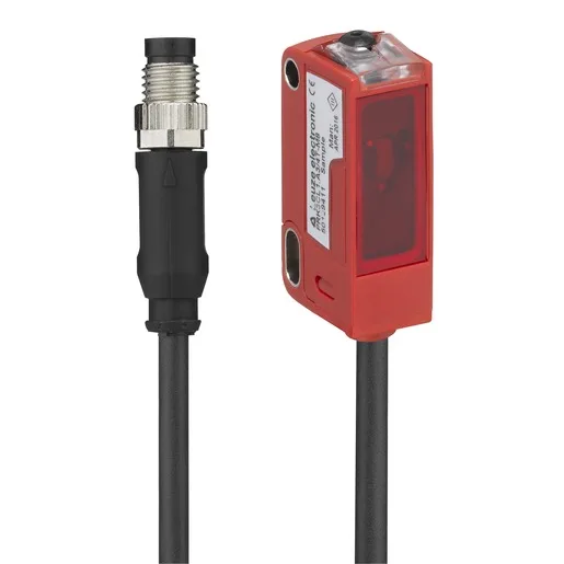 Leuze electronic PRK3C.A3/4T-200-M8