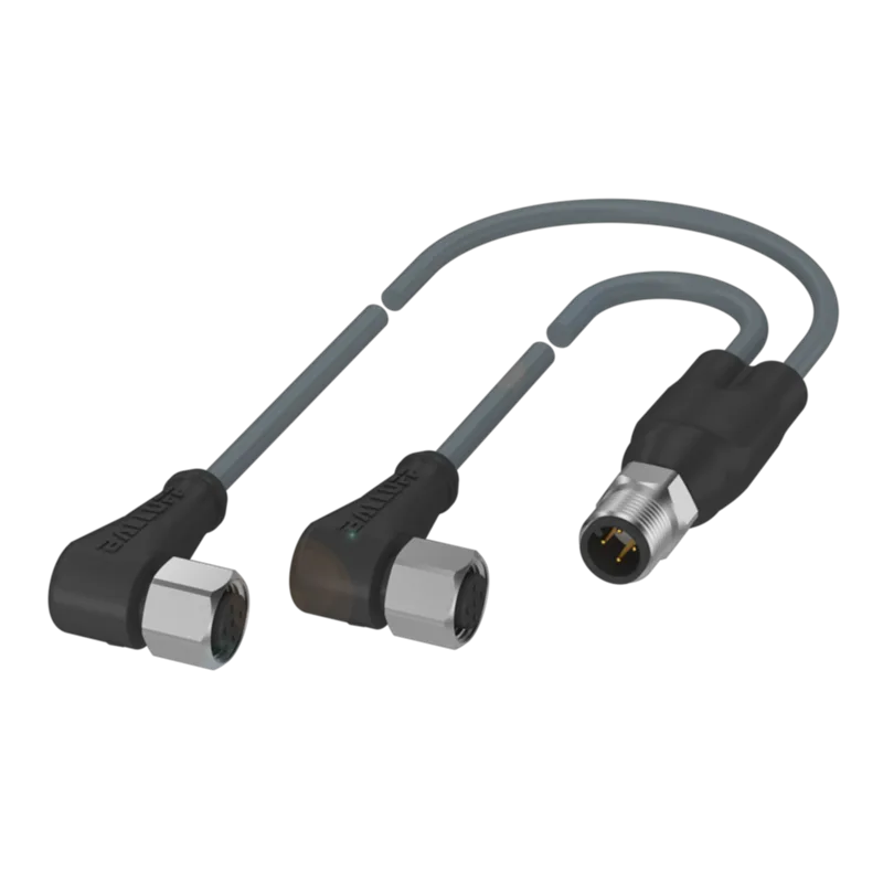 Balluff BCC S414-S425-S425-U2043-025 Y dağıtıcılar