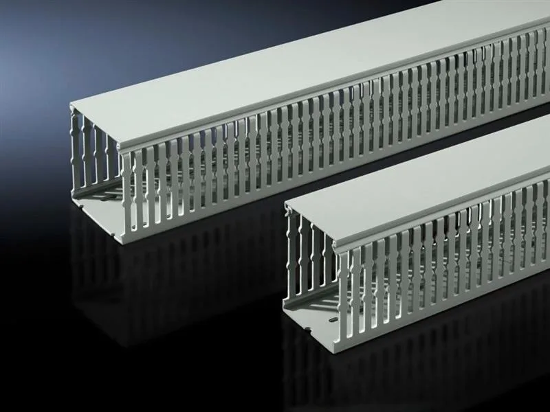 Rittal TS 8800.751 TS Kablo kanalı, L:2m, G:40mm, 20'li pk