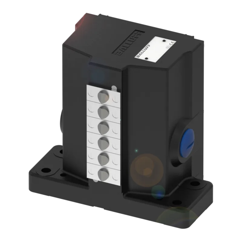 Balluff BNS 819-D03-E12-62-10 Mekanik çok konumlu limit sviçler