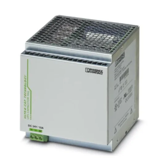 Phoenix Contact UPS-CAP/24DC/10A/10KJ