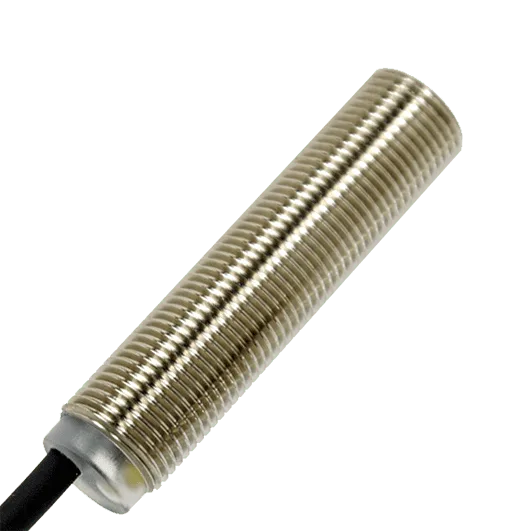 Rechner Sensors IAS-10-A12-S-M12-PBT/MS-Z03-0 Inductive Sensors (IAS)