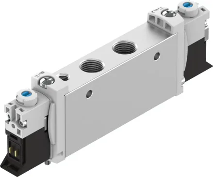 Festo VUVG-L14-B52-T-G18-1P3 Selenoid valf