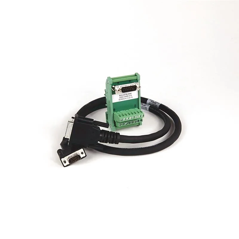 Allen Bradley 2090-UXBK-D1501 Ultra series 1m Cable Breakout Board Kit