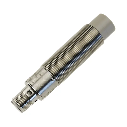 Rechner Sensors KAS-80-A23-A-M18-PEEK/VAb-Y5-1-HP Capacitive Sensors (KAS)