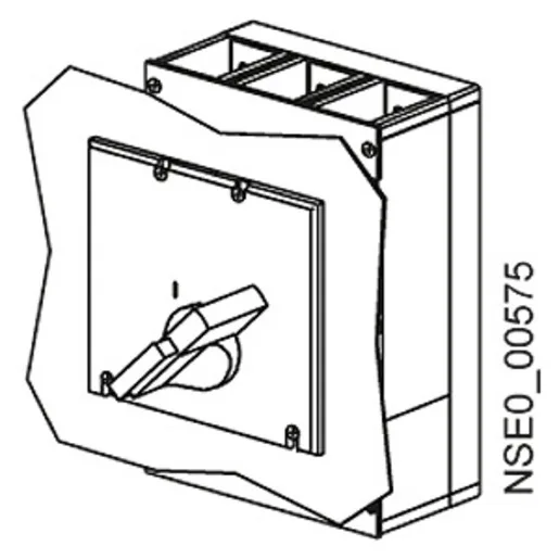 Siemens 3VL9300-8BD00