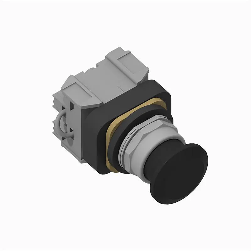 Allen Bradley 800TC-FX2A5S 800T PB