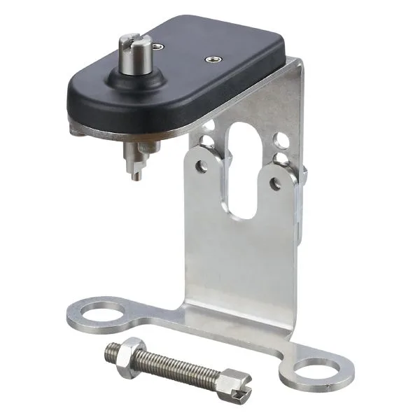 IFM MOUNTING KIT FOR MANUAL VALVES F16/M10 El vanaları ve top vanalar için montaj seti