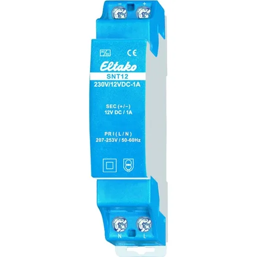 Eltako SNT12-230V/12VDC-1A