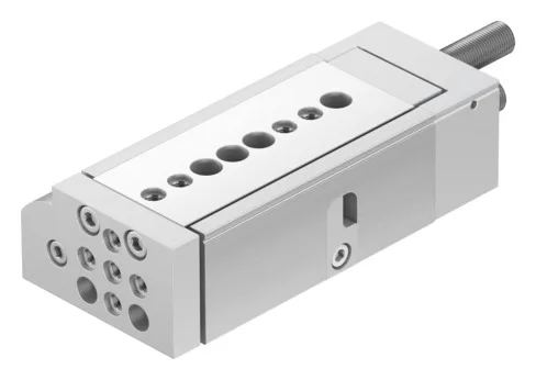 Festo DGSL-12-30-P1A Mini kızak ünitesi