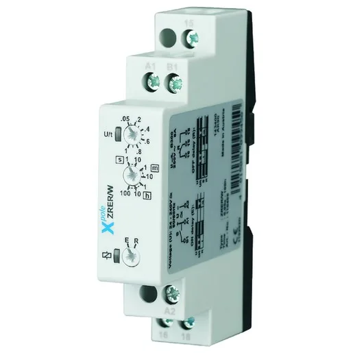 Eaton Electric ZRER/W