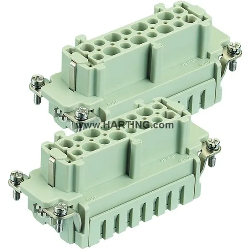Harting Deutschland 09 34 006 2616