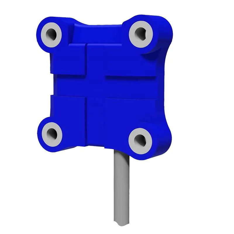 Rechner Sensors KAS-80-C30EM/8-S-34x34x8-PA-Z02-ETW-HP Capacitive Sensors (KAS)