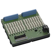 Pepperl+Fuchs HiCTB16-SDC-24C-SC-RA Connection