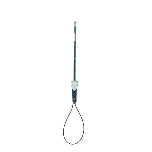 Testo SE & Co. KGaA 0635 9552