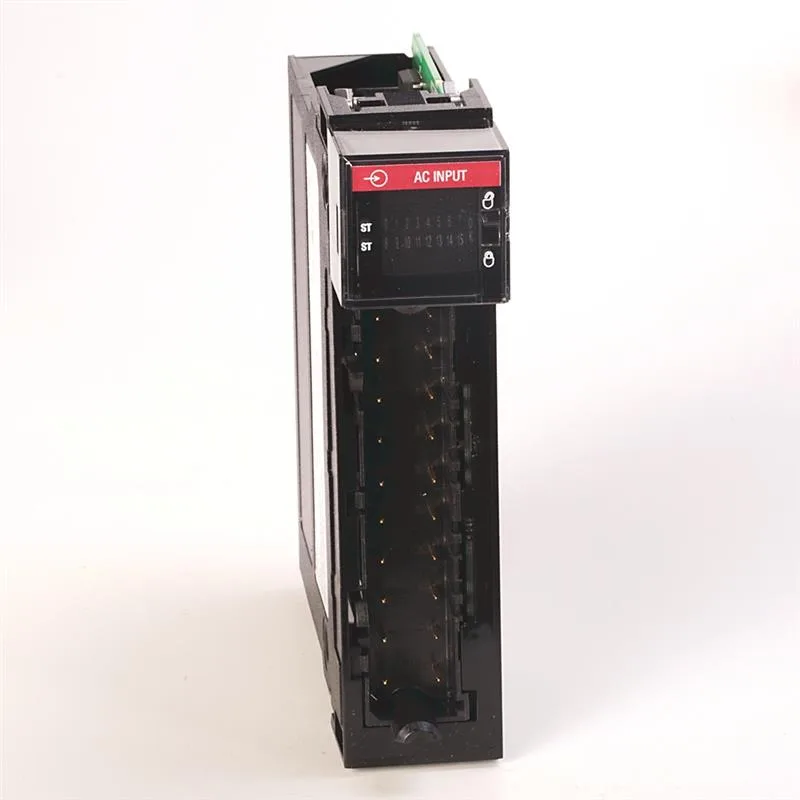 Allen Bradley 1756-IB32 ControlLogix 32 Pt 12/24V DC D/I Module