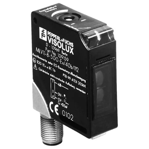Pepperl+Fuchs MLV11-54-Ex/40b/112