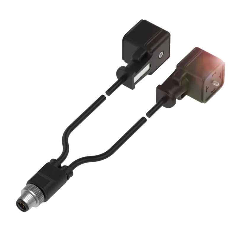 Balluff BCC M415-VA04-VA04-U2005-005 Y dağıtıcılar