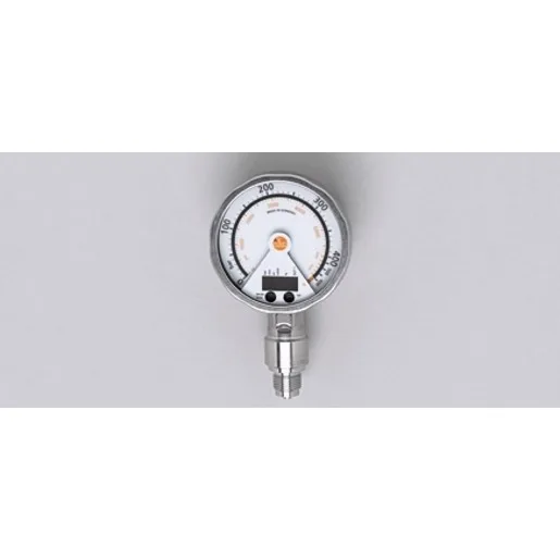 Ifm Electronic PG-400-REB12-MFRKG/US/      /P