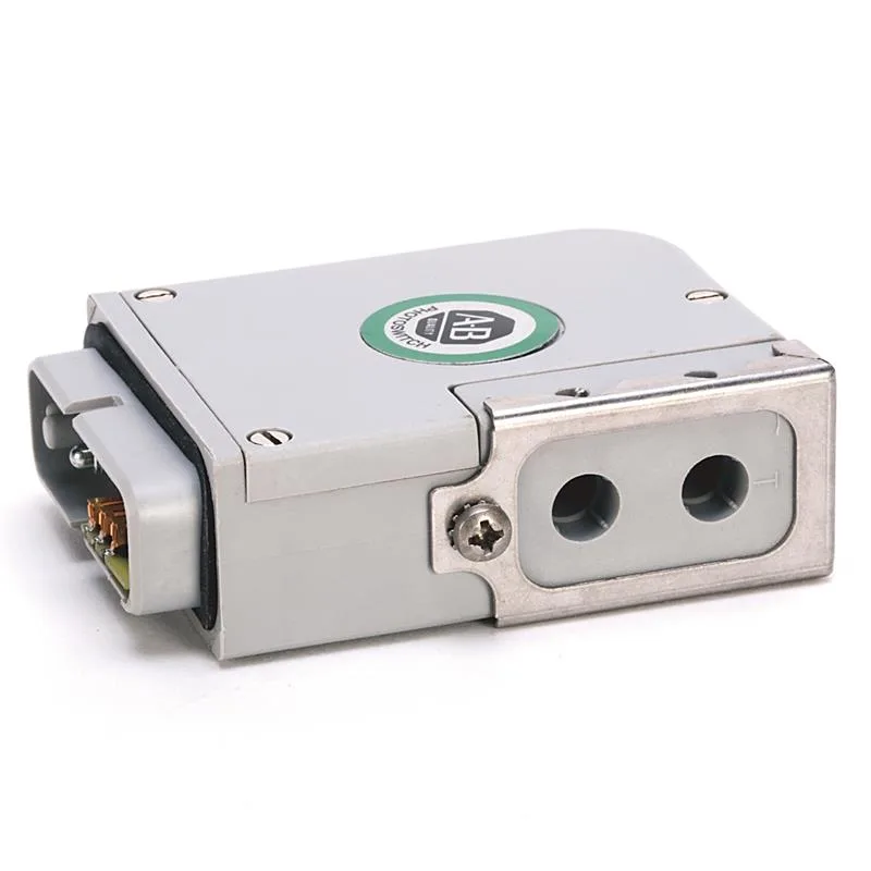 Allen Bradley 42MRA-5000 Series 5000 Green Line