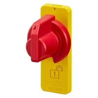 Keyence GS-H02 Escape Release