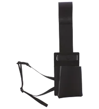 Pepperl+Fuchs LH ID01 Leather holster for Ident-Ex® 01