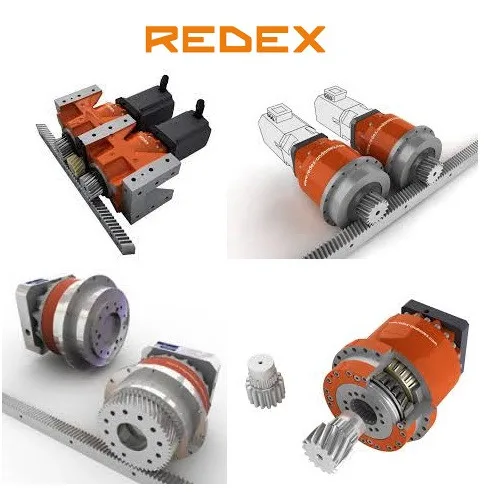 Redex Redex Art-NrDE304972 Cylinder