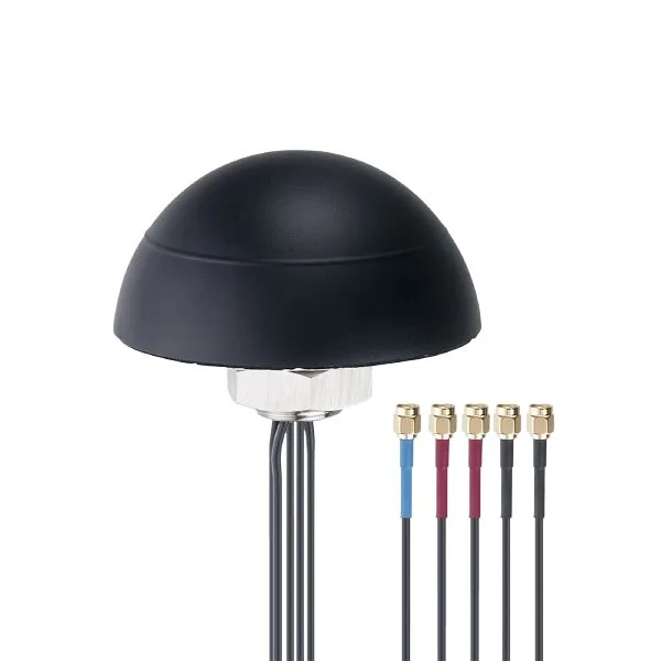 IFM Mobile/GNSS/WIFI Antenna Yön bulma ve radyo için ortak anten
