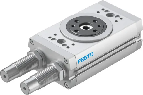 Festo DRRD-35-180-FH-Y9A Döner Silindir|çeyrek dönüşlü aktüatör