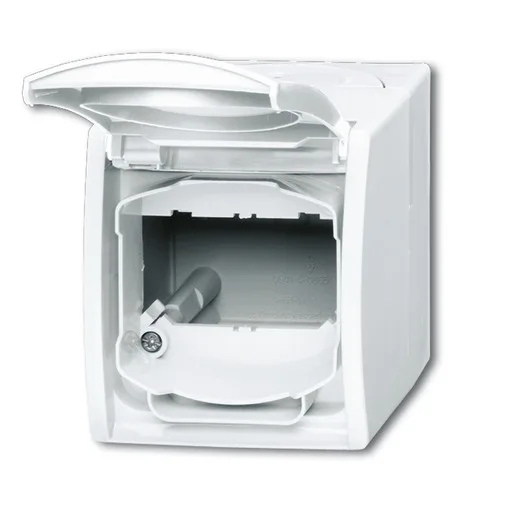 Busch-Jaeger 1758 WN-54