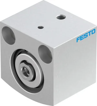 Festo AEVC-25-10-I-P Kısa stroklu silindir