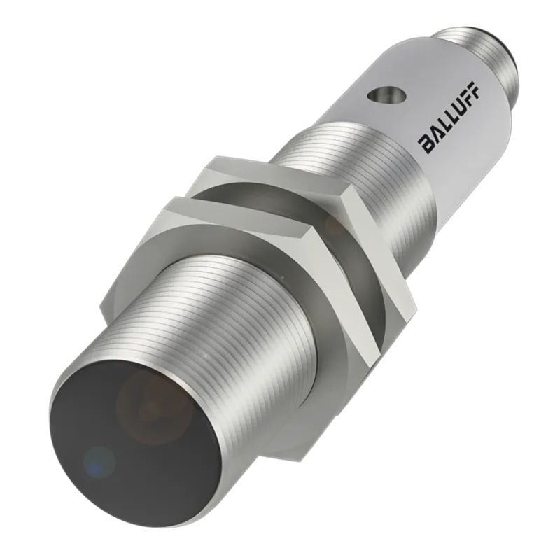 Balluff BES M18MI2-PSC80B-S04G Endüktif yakınlık anahtarları