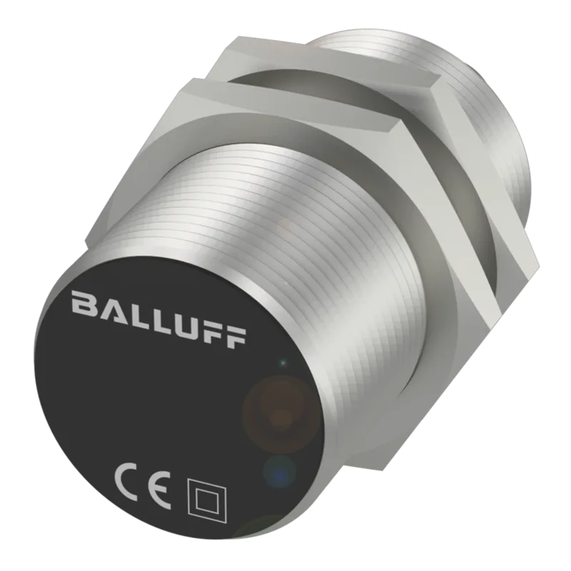 Balluff BES M30MI-PSC10B-S04G Endüktif yakınlık anahtarları