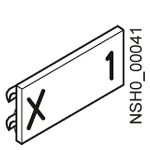 Siemens 8WA8826-0AA