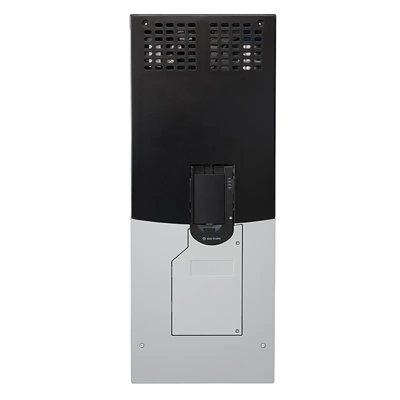 Allen Bradley 20G17NF034LNANNNNN 755 AC Drive