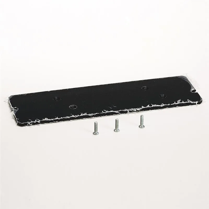 Allen Bradley 1799-MP20E Embedded I/O Mounting Plate
