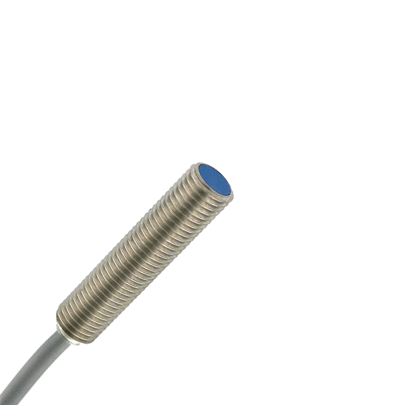 Rechner Sensors IAS-10-A11-S-M8-PVC/VAb-Z02-0