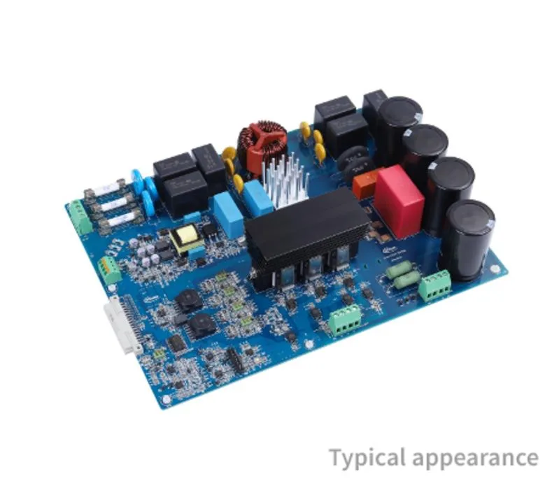 Infineon EVAL-M5-IMZ120R-SIC