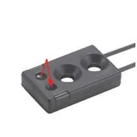 Keyence FU-38 Definite-reflective Fiber Unit